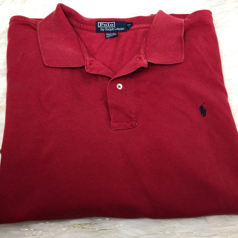 Polo by Ralph Lauren Men’s Shirt !